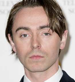 David Dawson